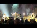 The Black Crowes- Hard To Handle (Saratoga Performing Arts Center 2021)
