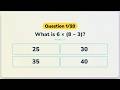 20 New Math Problems – Grades 4 to 8 Challenge!