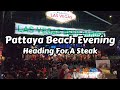 Where to eat in pattaya