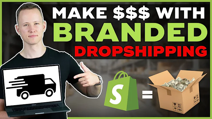 Discover the Secrets of Building a Profitable Branded Dropshipping Store