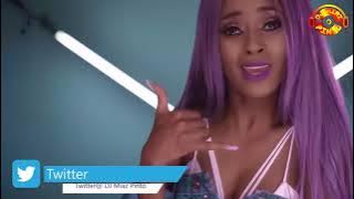 BEST OF VANESSA MDEE by DJ MIAZ PINTO