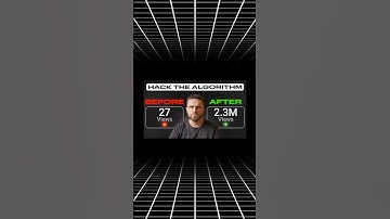 7 din me views 10x — Algorithm hack ✅