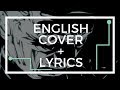 「ENGLISH COVER」 - Inuyashiki ED ending (&quot;Ai o Oshiete Kureta Kimi e&quot;) いぬやしき/愛を教えてくれた君へ