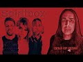 Just Another Reactor reacts to Spiritbox - Rule Of Nines (Official Music Video)