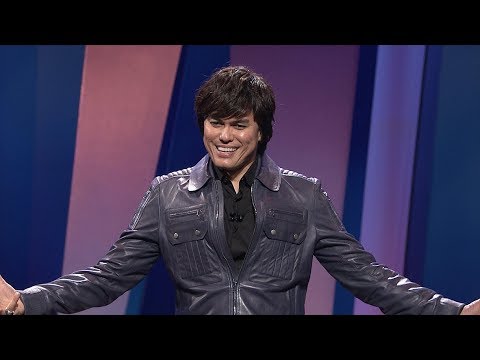 Joseph Prince - The Power Of Right Believing - 21 Apr 13