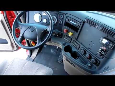 2015 Freightliner Cascadia 125 Evolution For Sale