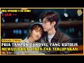 Kisah fiksi yang terealisasi menjadi cinta abadi didunia nyata  alur cerita drama china mr bad 