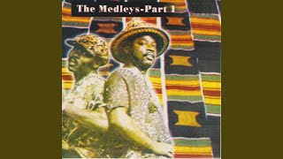 Ode Ye Wu / Ama Aduma Kenkeba / Me Wu A Wo Nsie Me / Bom Mframa Edina Benya / Medaa Menda /... Ode Ye Wu / Ama Aduma Kenkeba / Me Wu A Wo Nsie Me / Bom Mframa Edina Benya / Medaa Menda /...