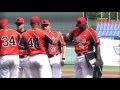 2015 WBSC Premier12: PUR vs NED - Highlights Game 20