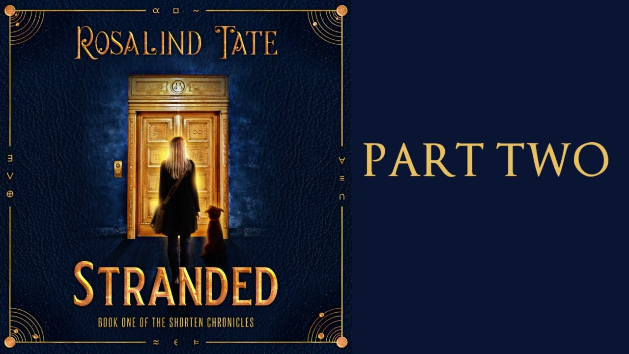 Stranded: Audiobook - Part 2 - YouTube