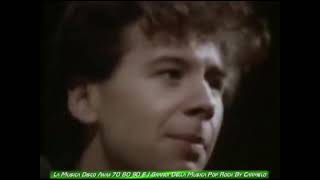 Simple Minds   Don't You Forget About Me Original Video