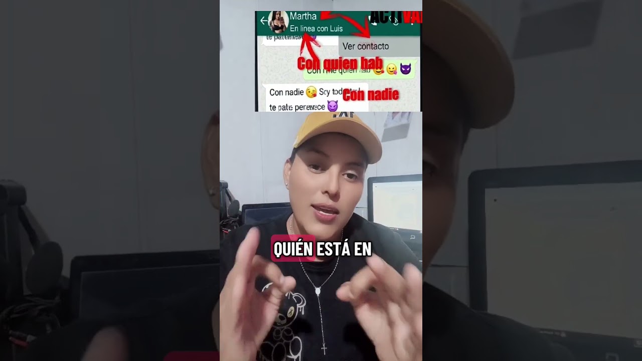 nuevos Trucos de WhatsApp 