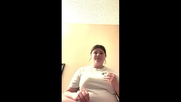 Lexi ASL Unit 5 Activity 1