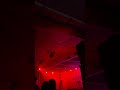 Clipping - Say The Name (Project House, Leeds) September 23, 2025