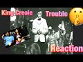 Elvis Presley - Trouble (Film King Creole) REACTION