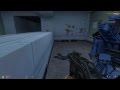 Half Life Multiplayer Datacore Capitulo 2