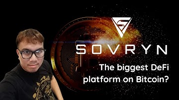 Sovryn: The biggest DeFi platform on Bitcoin?