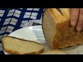 Receita: Pão de milho - Programa Rio Grande Rural