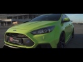 Ford Focus Rs Mk3 Tuning Uk