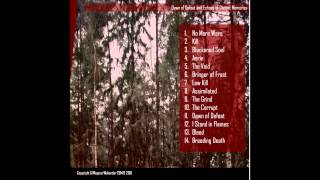 Magnus Wakander - Assimilated