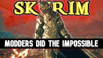 Maximum Carnage is terug! - Skyrim SE/AE-mods en meer 47