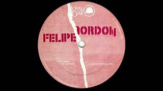 Felipe Gordon - For Martha (Kai Alce NDATL Club Mix) - (ROYAL052)