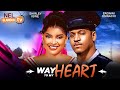 WAY TO MY HEART - ERONINI OSINACHI | SHIRLEY IGWE 2024 Latest Nollywood  Nigerian Movie image