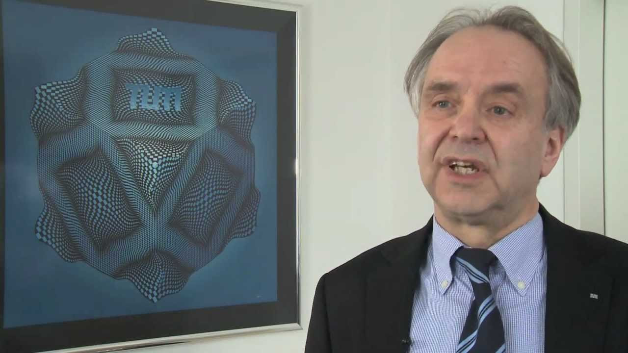 Update New Prof. K. Mainzer, Munich Center for Technology in Society (deutsch)
