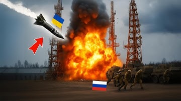 Ukraine Waited for Generals