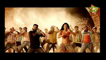 SWING ZARA Full Song - Jai Lava Kusa Songs - Jr NTR, Tamannaah - Devi Sri Prasad  || Lokesh Videos