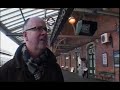BBC News Wales item on the rise of train ticket prices | Vox pops from Newport &amp; Aberystwyth 2009