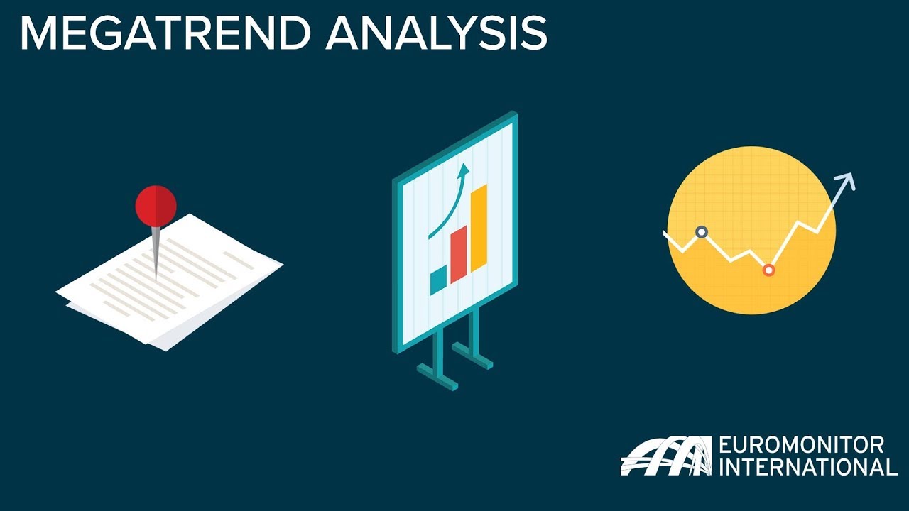 The Importance of Megatrend Analysis