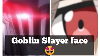 Goblin Slayer Unveils His Face — Eightify