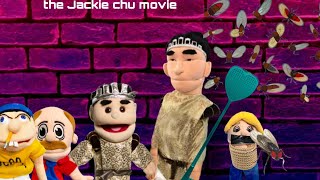 The Jackie Chu movie trailers 