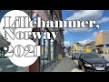 Lillehammer, Norway 2021