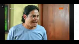 Azab - Penipu Licik Yang Serakah, Kerandanya Ditelan Bumi