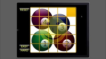 Beginner Cocos 2d 2.0 - iPad Tile Puzzle Game (iOS) - Part 1 - Introduction