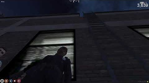 Fingle Negotiates with Mike Block As Wrangler | GTA 5 NoPixel RP