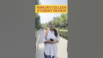 कितने Score पर मिला Ramjas College | CUET Aspirants Journey ✅💯| Delhi University