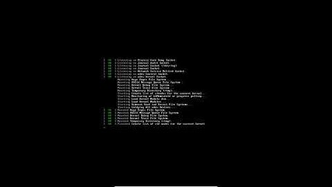 ArcoLinux : 1633 How to install Arch Linux (BIOS) and swap on Virtualbox - decide the desktop later