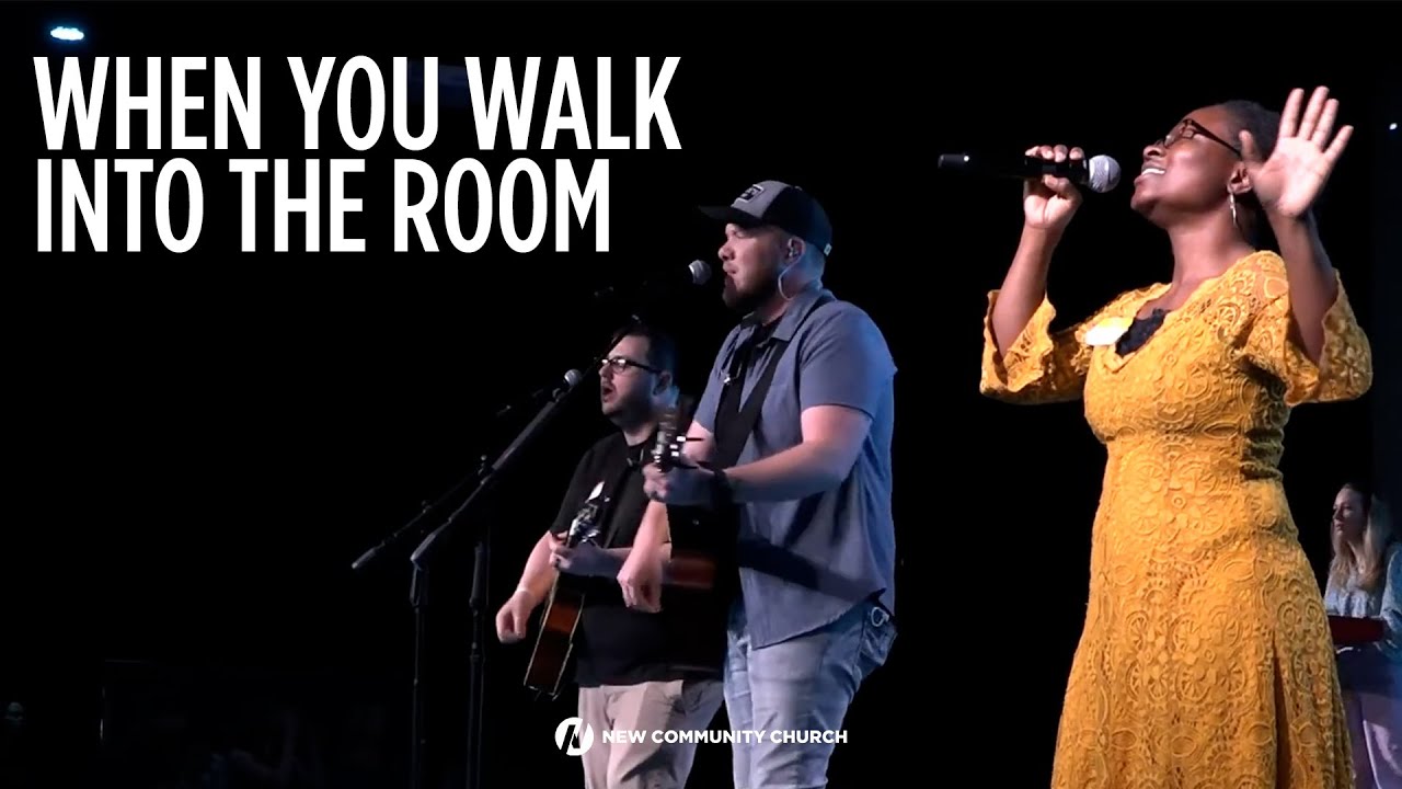 When You Walk Into The Room YouTube