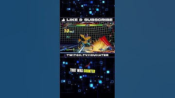 THANOS GOES BERSERK 🫨 #MVCIB