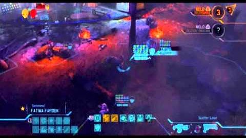 XCOM: Enemy Within - Post Exalt defeat