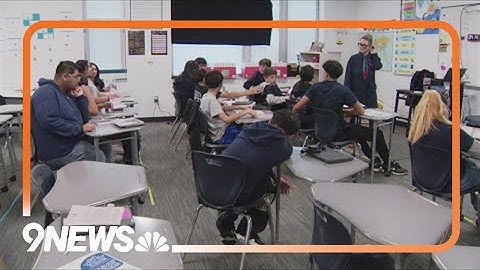 Cool Schools December winner: KIPP Sunshine Peak Academy