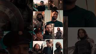 Bucky Baby We Got You