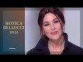 Monica Bellucci 2021