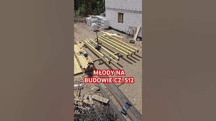 MŁODY NA BUDOWIE CZ. 512 #bricklayer #automobile #funnyvideo #praca #humor #comedy #funny #śmieszne