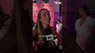 👉 ¿Cuál sería el charm perfecto de las celebrities en el evento de Pandora? 💎