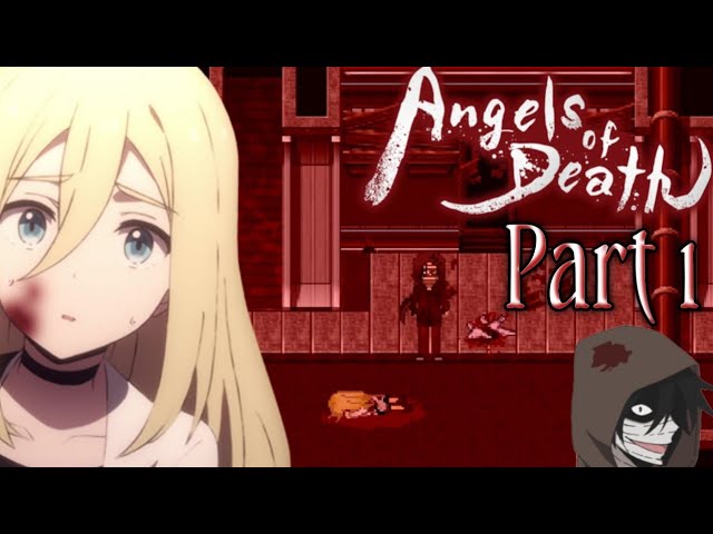 angels of death : r/AngelsOfDeath