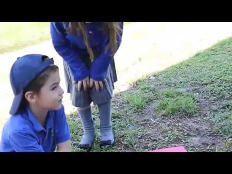 "Flowers are Red" by Orlando Jewish Day School